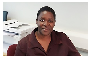 image of Atupele Kapito-Tembo