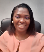Profile photo of Dr Owusu