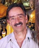 Profile photo of Jorge