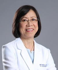profile photo of Mary Ann