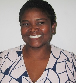 Profile phot of Phumla