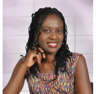 Rose Kosgei portrait
