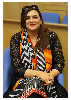 Photo of Razia