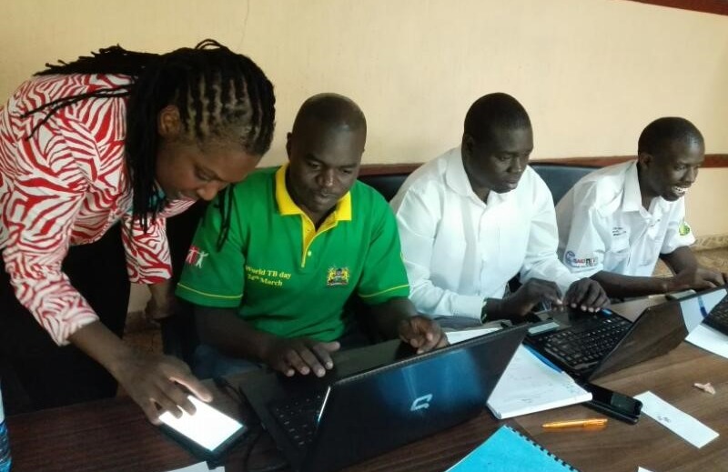 Rose Kosgei