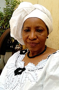 Profile photo of Sitan Traoré