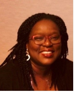 Dr Opokua Ofori-Anyinam