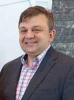 Garry Aslanyan