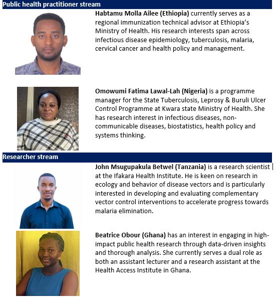 Ghana fellows2