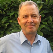 Johannes Sommerfeld