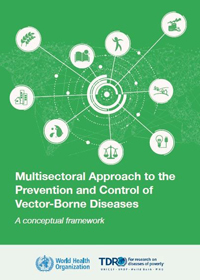 Image of the guidance framework