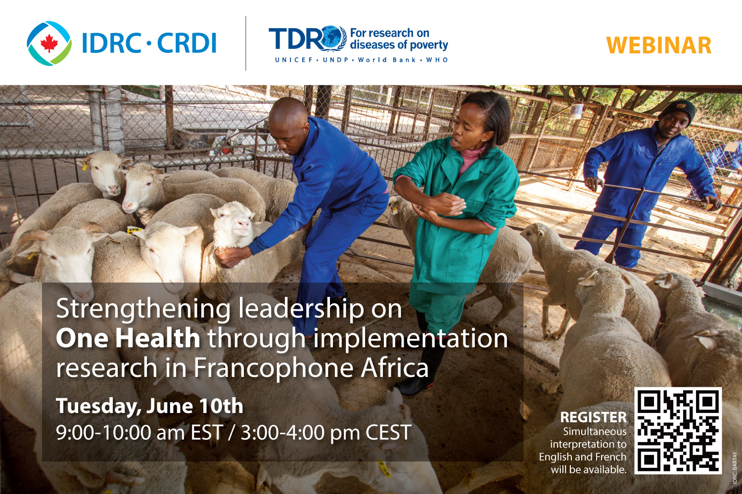 Webinar_One-Health-promo-ENG