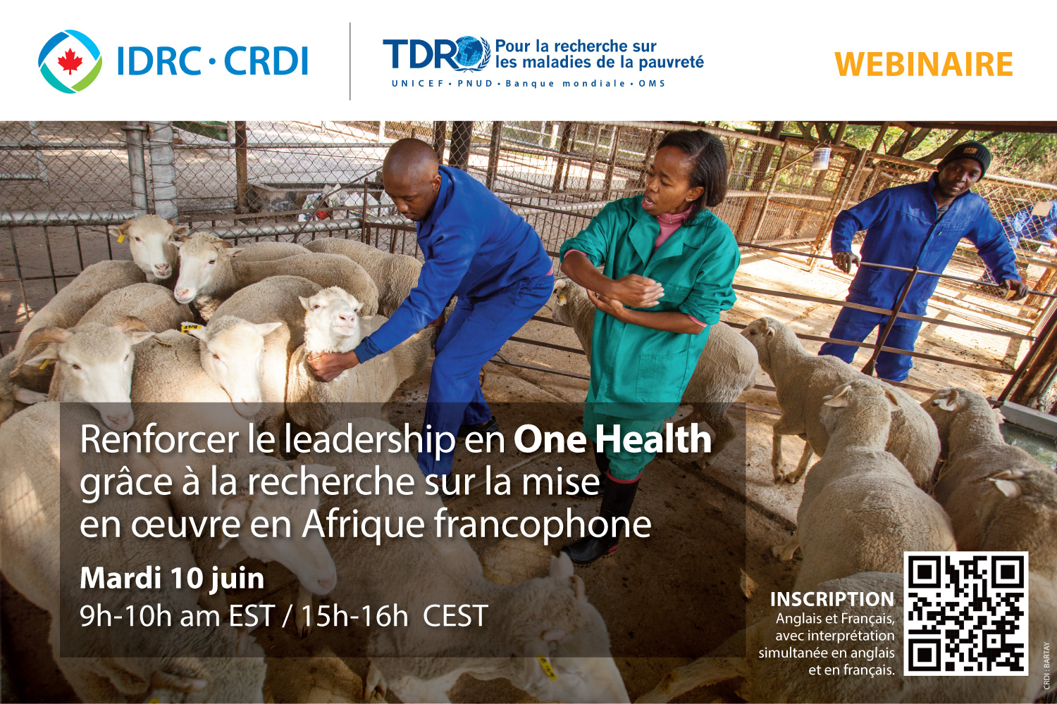 Webinar_One-Health-promo-FR