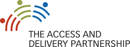 ADP logo