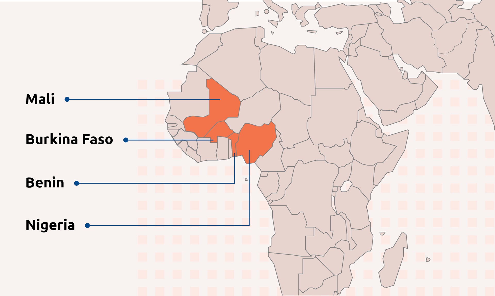 Map for Nafomon page