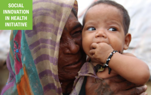 Social Innovation in Health Initiative