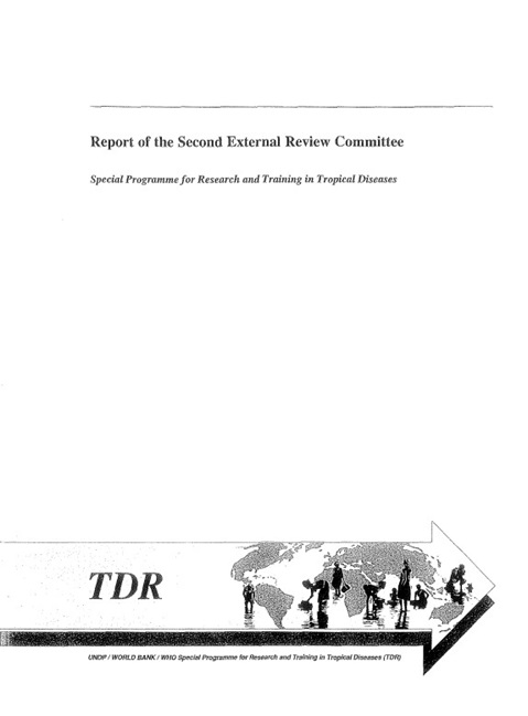 The Second External Review
