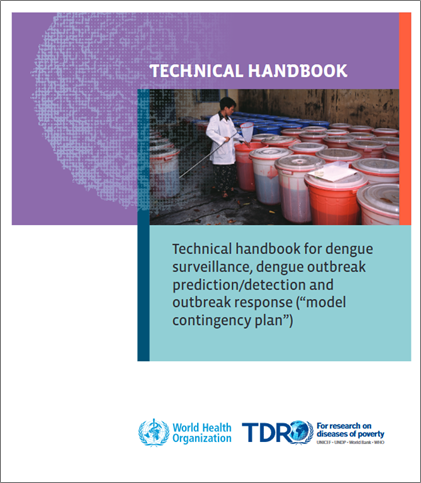 Dengue handbook