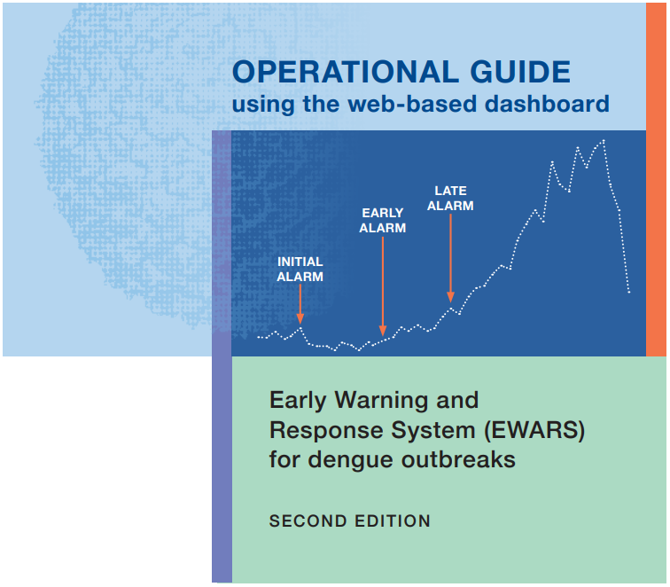 Early Warning and Response System for climate-sensitive diseases