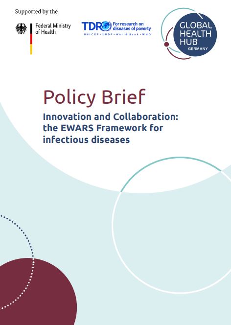 EWARS policy brief