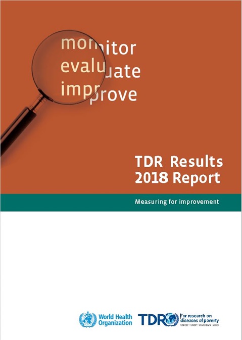 TDR 2018 Results Report