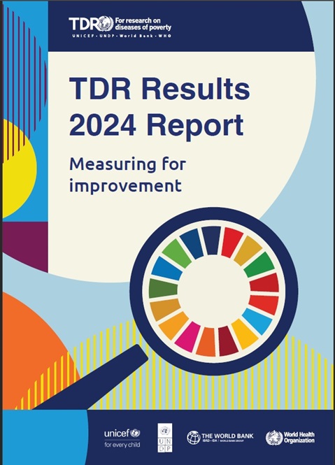 TDR 2024 Results Report