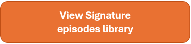 Signature episodes